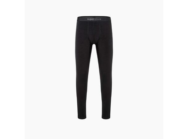 M Pim Pant Jet Black L 
