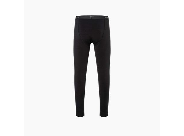 M Pim Pant Jet Black L 