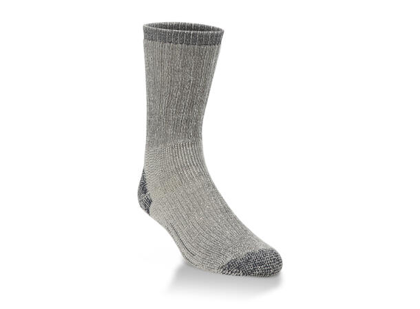 Medium Outdoor Crew Charcoal M (39 - 42) 