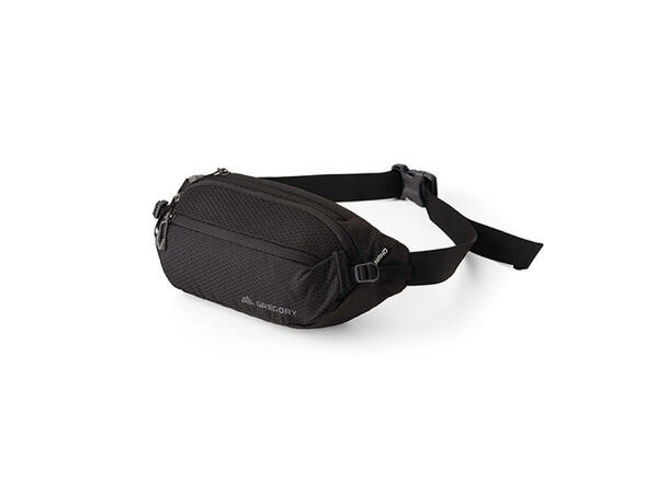 Nano Waistpack Optic Black 