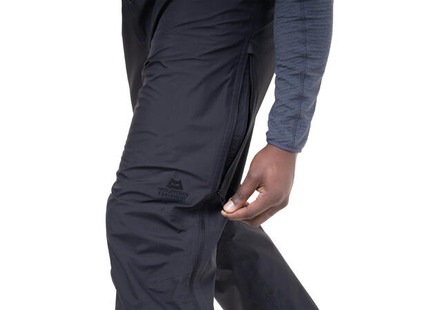 Odyssey Mens Pant Black S 