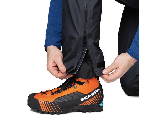 Odyssey Mens Pant Black S 