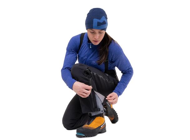 Orion Wmns Pant Black 12 