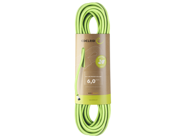 Rap Line Protect Eco Dry 6mm Oasis 40m 