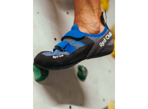 Red Chili Ventic Air UK 4 