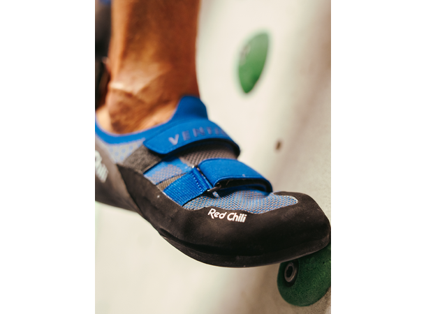 Red Chili Ventic Air UK 4 