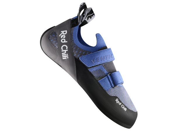 Red Chili Ventic Air UK 4 