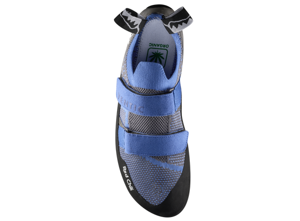 Red Chili Ventic Air UK 4 