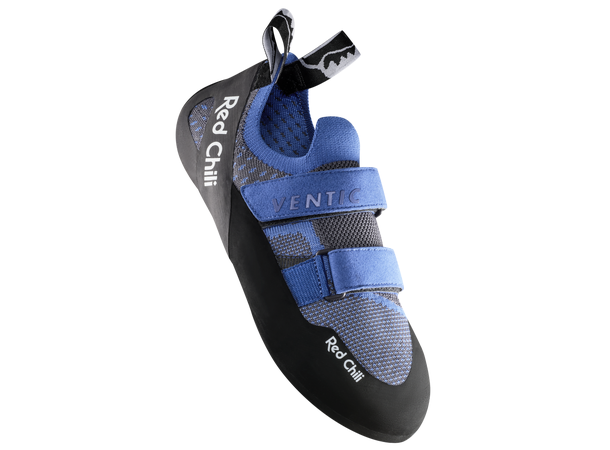 Red Chili Ventic Air UK 4 