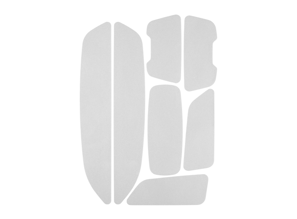 Tectum Sticker Set Reflective 