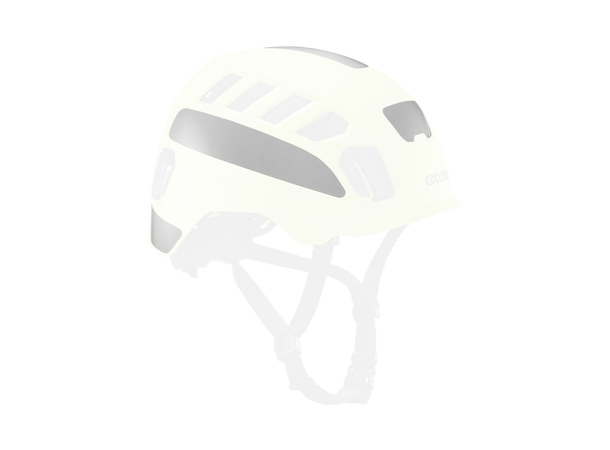 Tectum Sticker Set Reflective 