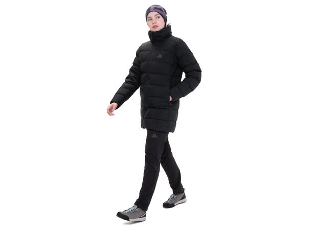 Tromso Wmns Parka Black 10 