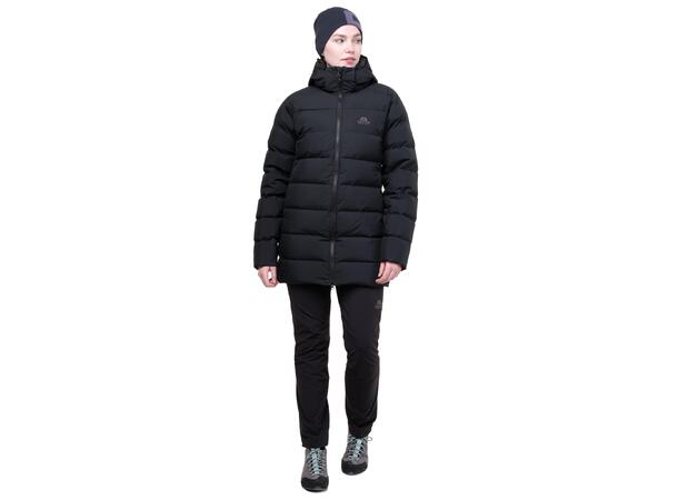 Tromso Wmns Parka Black 10 