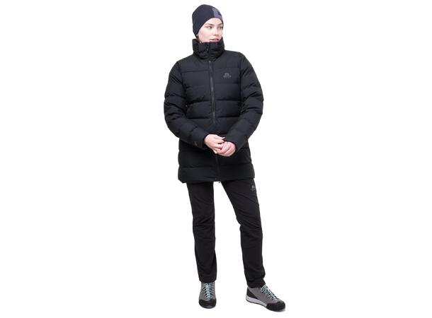 Tromso Wmns Parka Black 10 