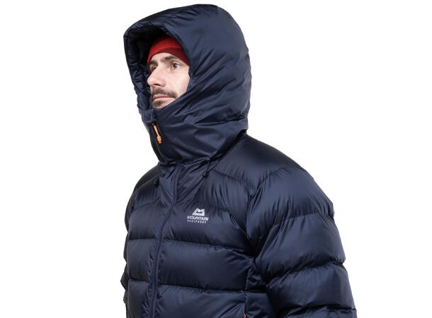 Vega Mens Jacket Cactus L 