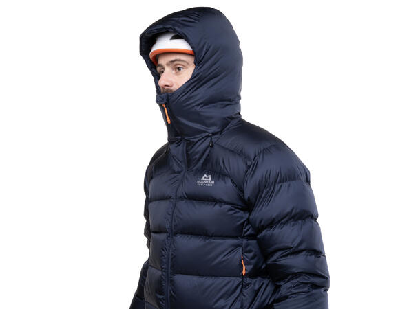 Vega Mens Jacket Cactus L 