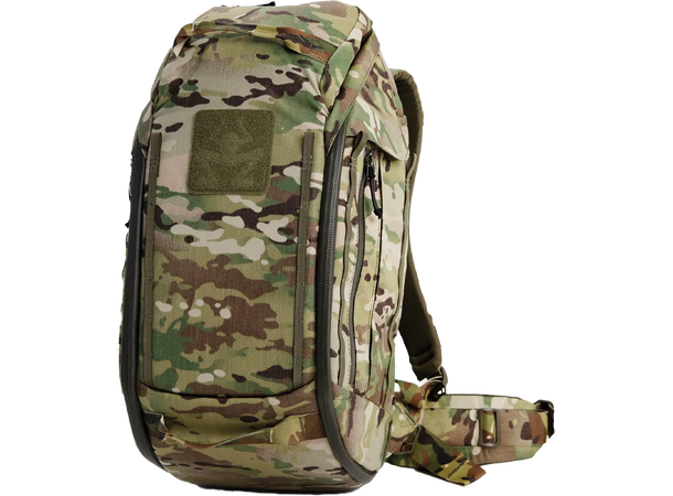 Void Assault 35 Black 