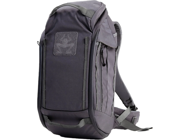 Void Assault 35 Black 