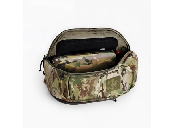 Void Assault 35 Black 