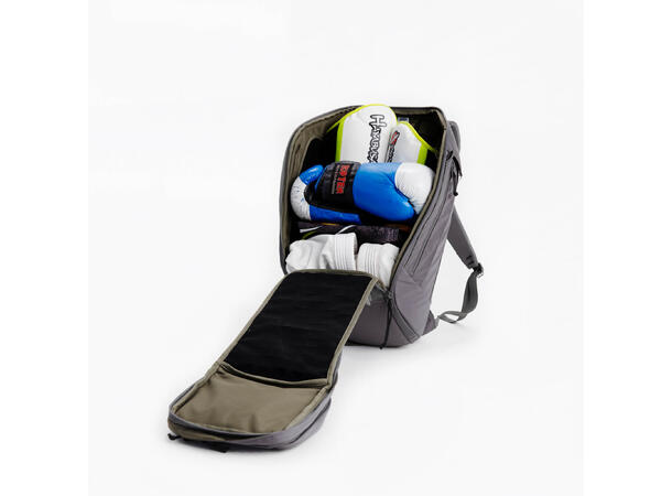 Void Assault 35 Black 