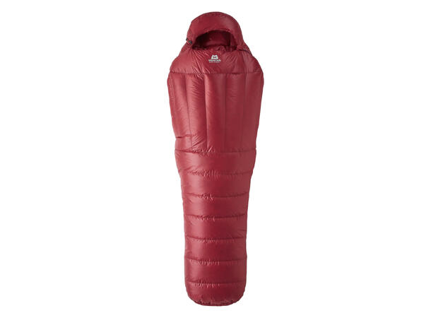 Xenith III Long Merlot LZ 