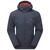 Aerotherm Wmns Jacket Blue Nights 8 