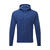 Apiro Hooded Mens Jacket Admiral Blue L 