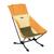 Beach Chair Flame Multi Block 