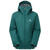 Odyssey Wmns Jacket Deep Teal 8 