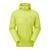 Aerofoil Hooded Mens Jacket Vine Green M 