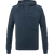 M Favourite Pocket Hoodie Blueberry S 