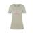 W I Love Climbing Tee Dried Sage/Gin Fizz/Natural White XL 