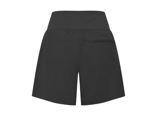 Agilix Wmns Short 6" Black 14 