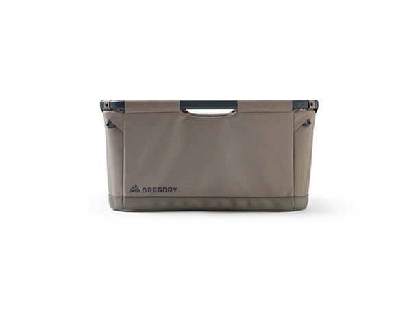 Alpaca Gear Basket Mirage Tan 