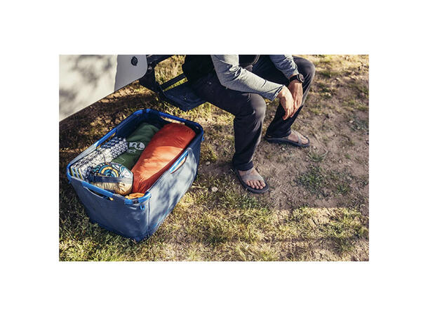 Alpaca Gear Basket Mirage Tan 