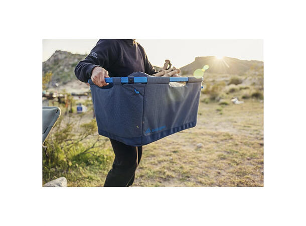 Alpaca Gear Basket Mirage Tan 
