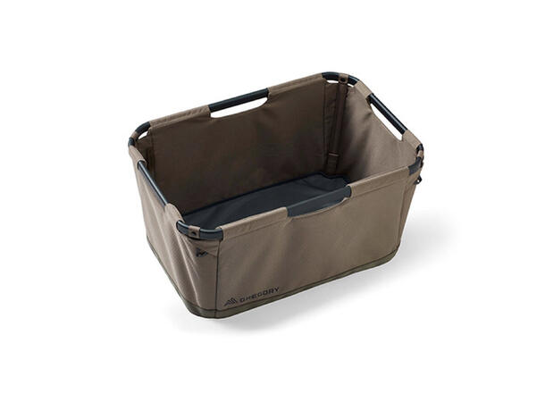 Alpaca Gear Basket Mirage Tan 