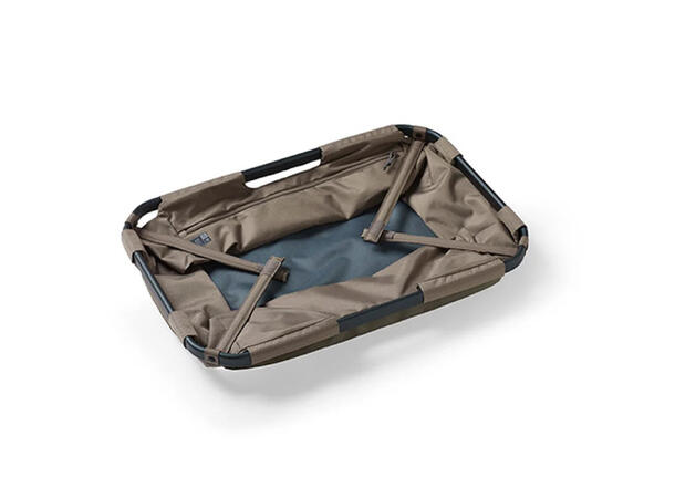 Alpaca Gear Basket Mirage Tan 