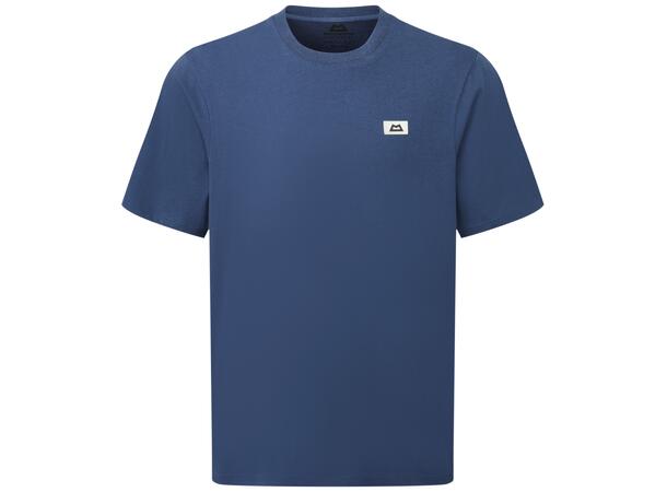 Burren Mens Tee Dusk L 