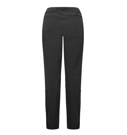 Chamois Alpine Wmns Pant Allsidig softshellbukse til dame