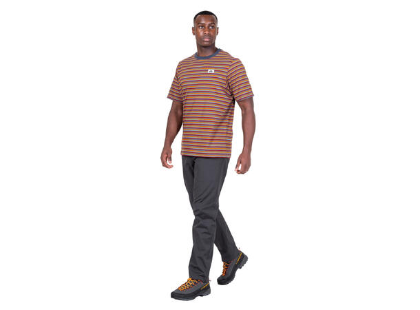 Flowstone Mens Pant College Blue 32 Reg 