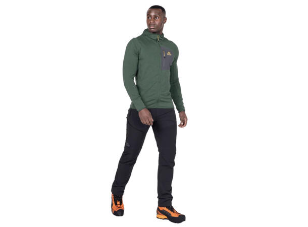 Ibex Alpine Mens Pant Black 34 Reg 