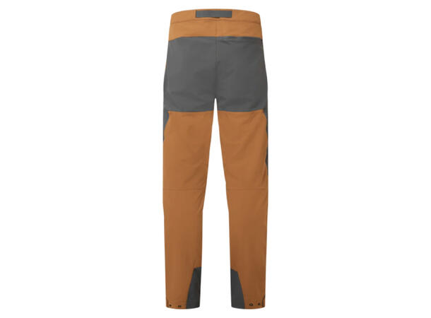 Ibex Alpine Mens Pant CCafe/AnvilGrey 34 Reg 