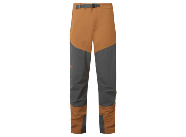 Ibex Alpine Mens Pant CCafe/AnvilGrey 34 Reg 