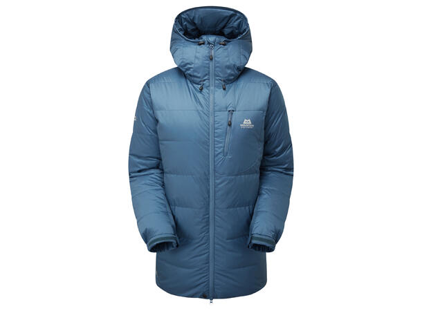 K7 Wmns Jacket Stellar Blue 12 