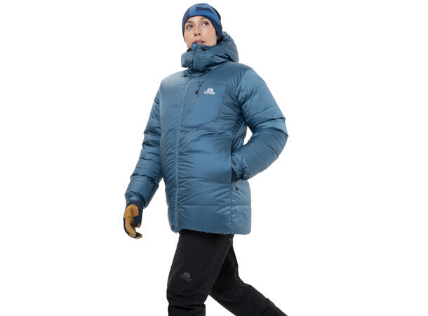 K7 Wmns Jacket Stellar Blue 12 
