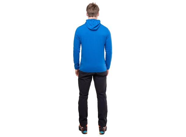 Lumiko Hooded Mens Jacket Atlantic/Cosmos M 
