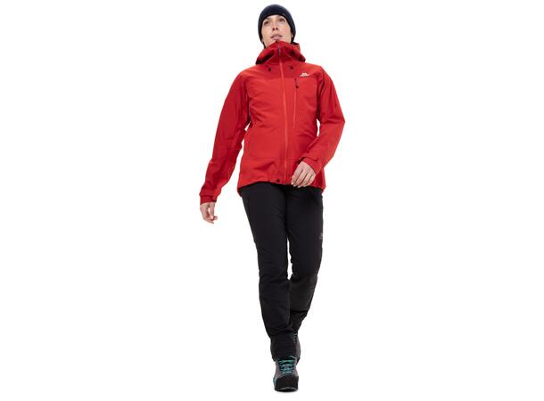 Makalu Wmns Jacket Imperial Red/Crimson 8 