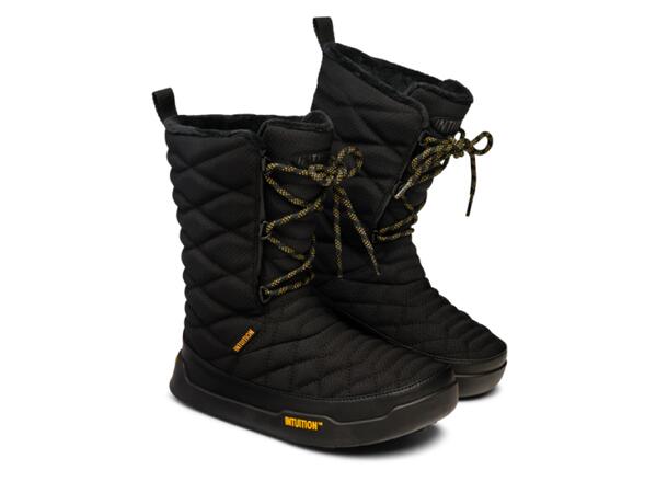 Original High Black & Gold XS 