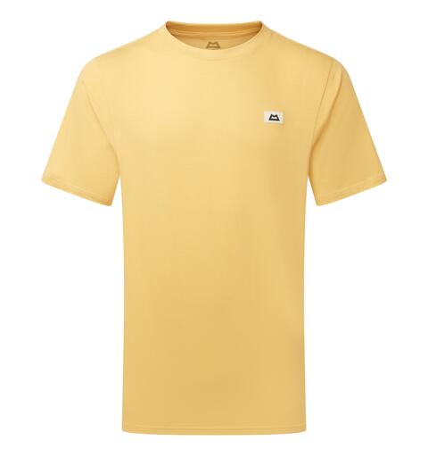 Podus Mens Tee Kul t-skjorte i 100% økologisk bomull